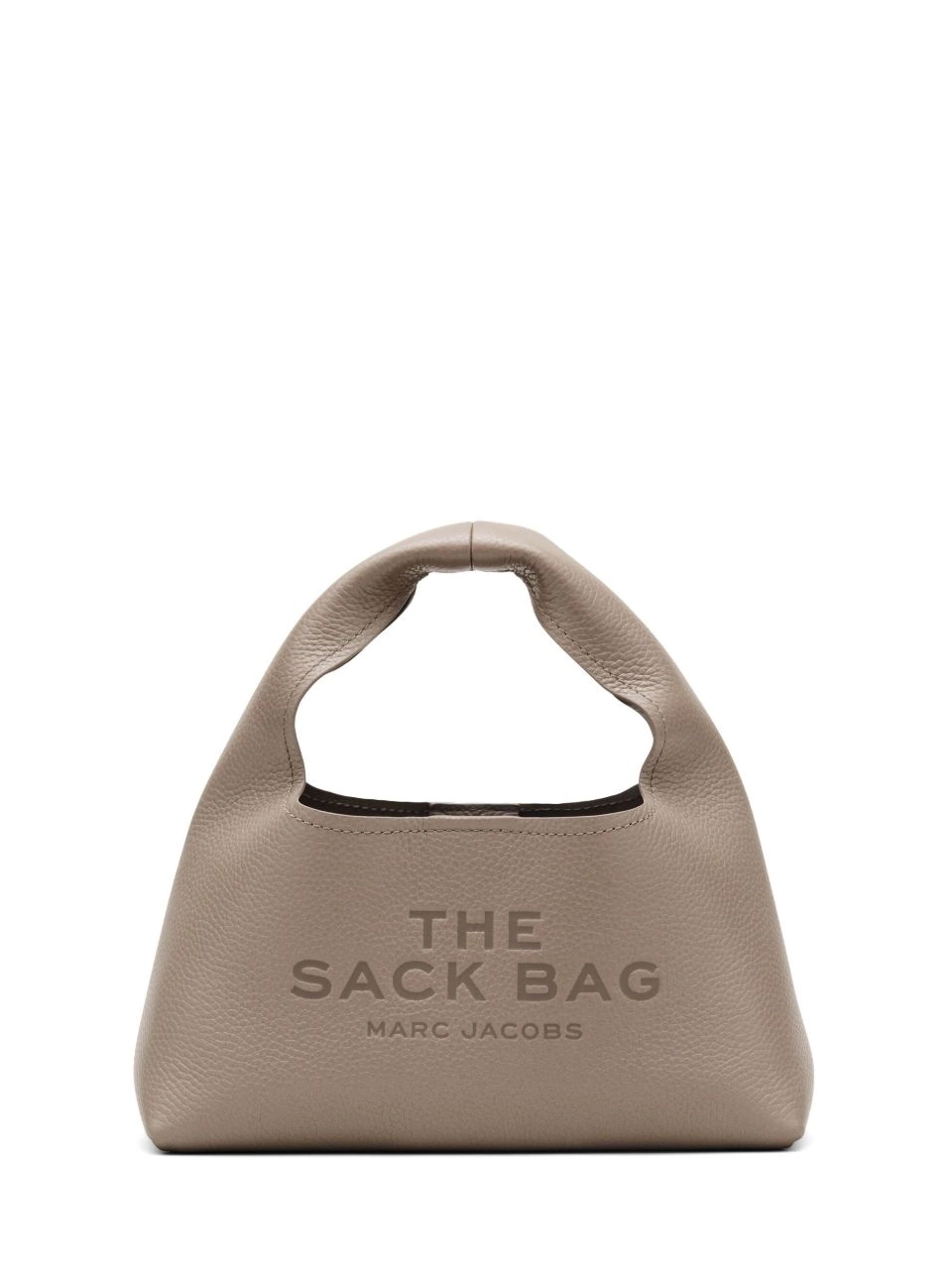 Affordable Mini Leather Marc Women Sack Jacobs The bag 0824